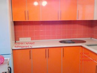 кухня Оранж