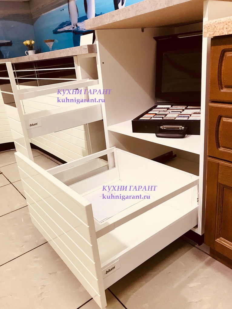 кухня Лорена-Бостон Рива