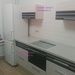 кухня БОСТОН прямая
