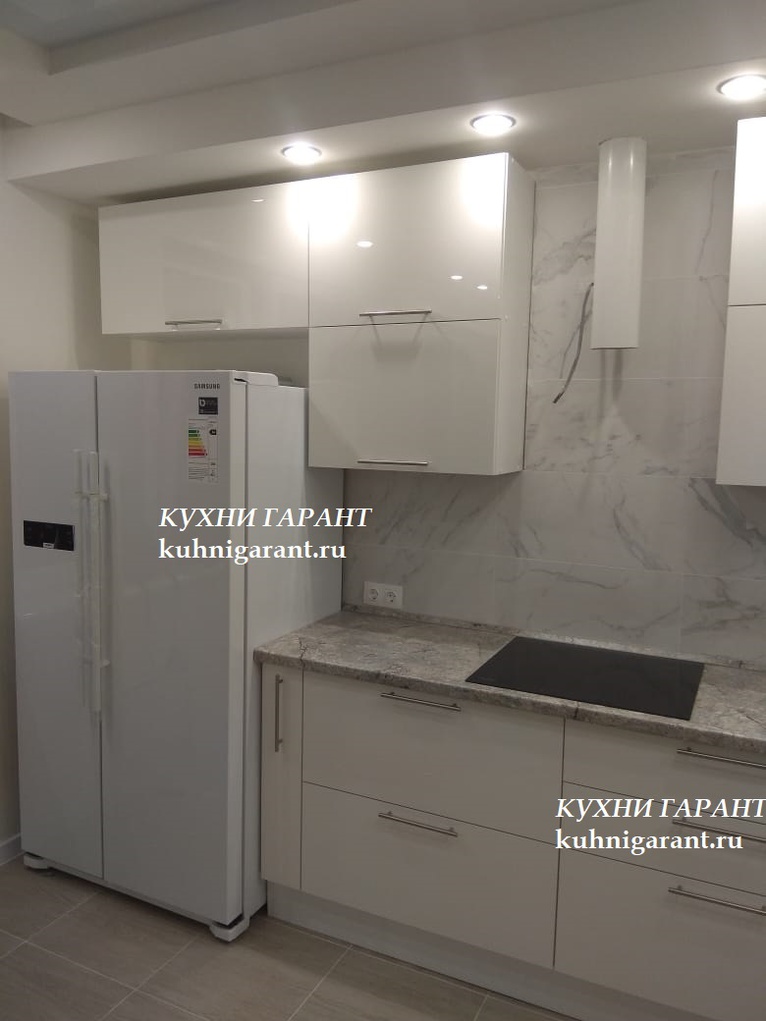 кухня Рафаэло Акрил