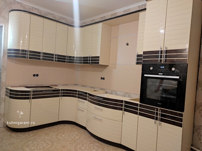 кухня Бостон 43