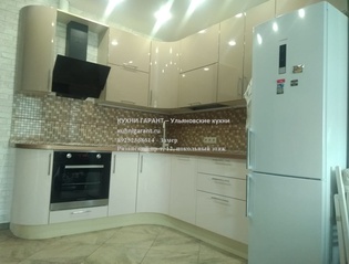кухня Лате