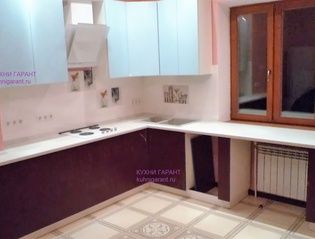 кухня 206