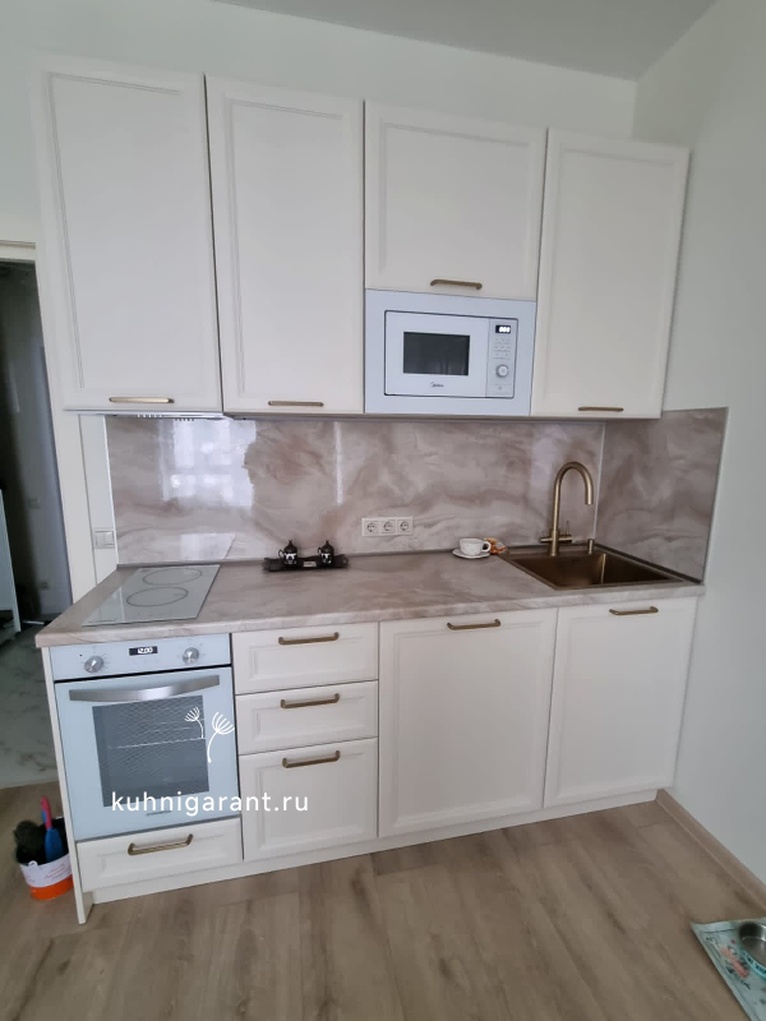 кухня Кухня Каролина 4