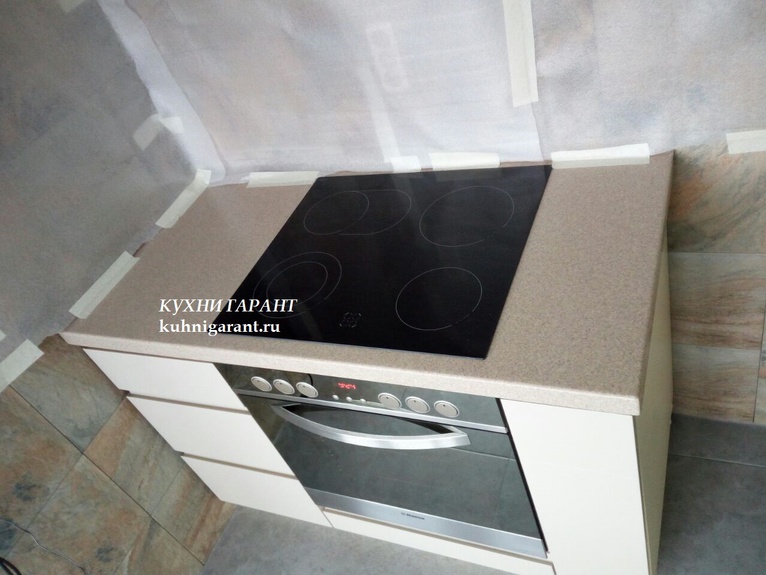 кухня Интегро 2