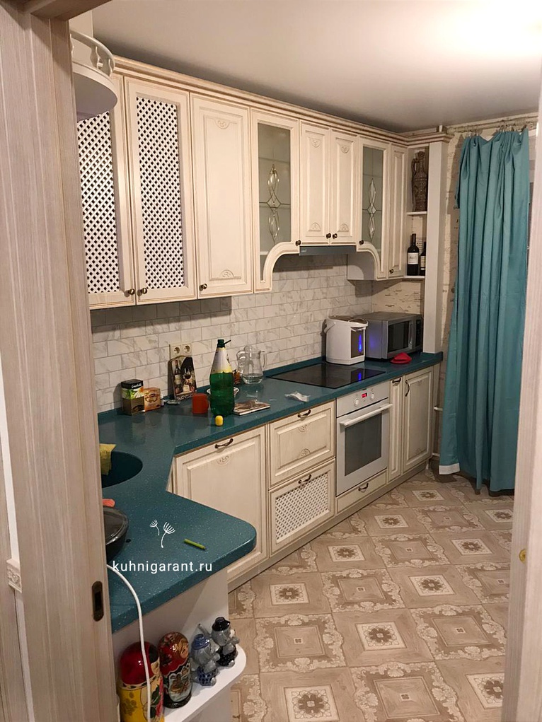 кухня Арина 7