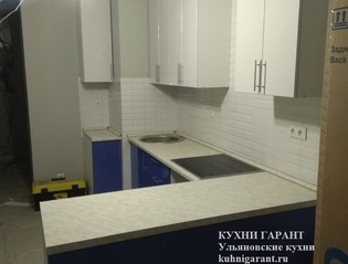 кухня Сканди 2