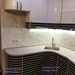 кухня Бостон Бариста с иск камнем
