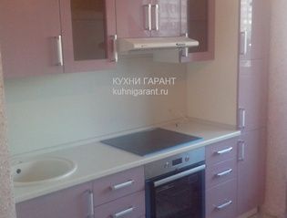 кухня Вероника 3