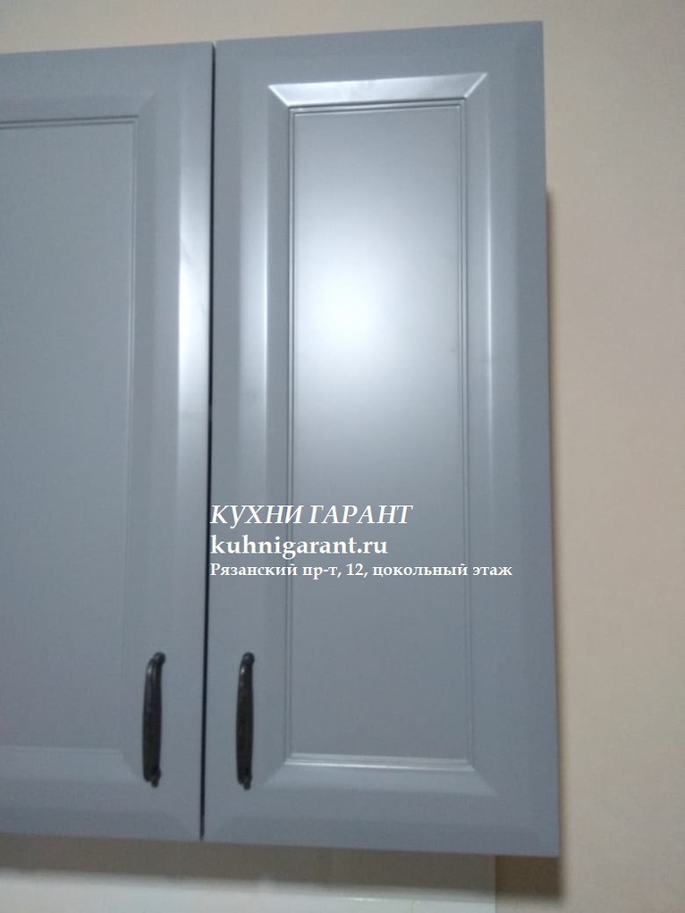 кухня Мария лофт