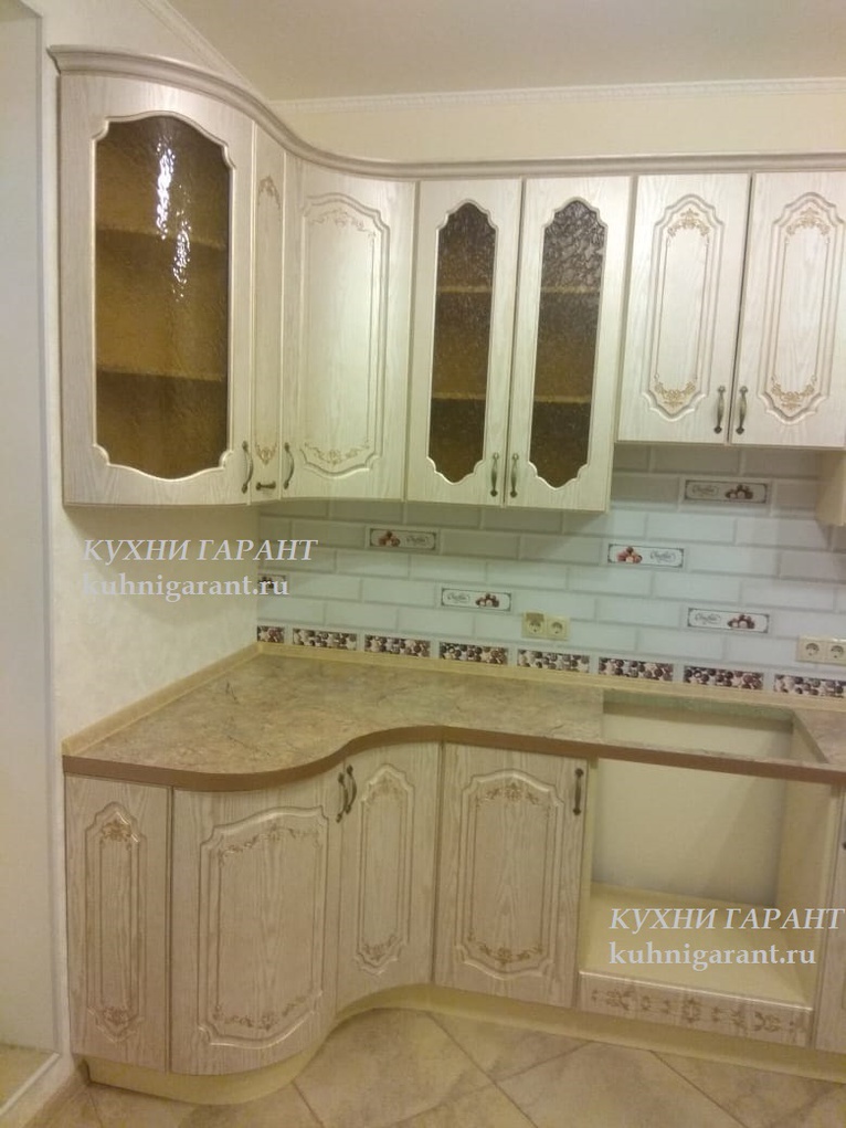 кухня Майя