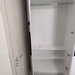 кухня Распашной шкаф с длинными ручками