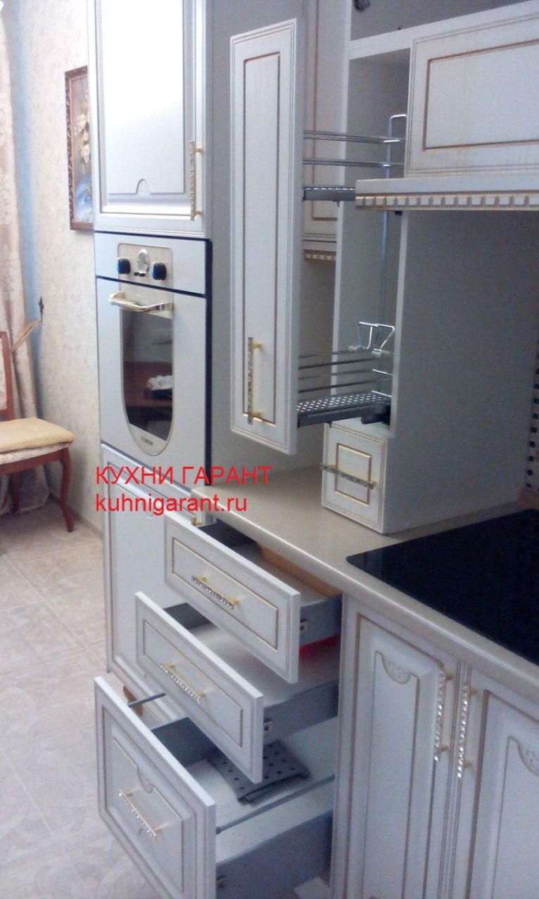 кухня Арина 5