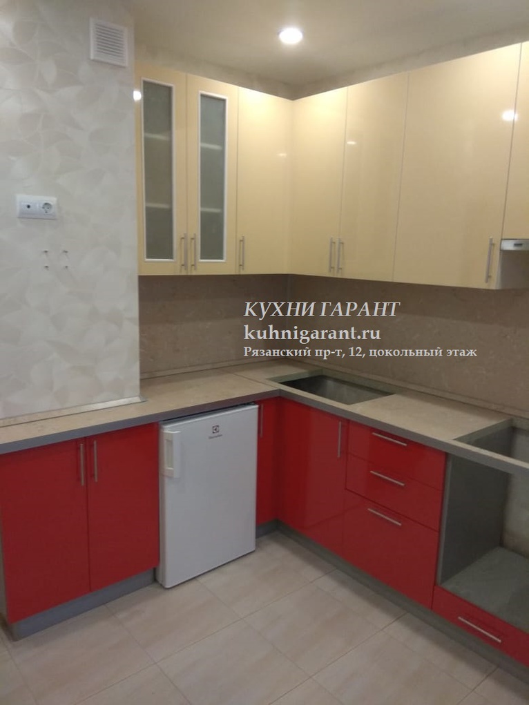 кухня Сисия