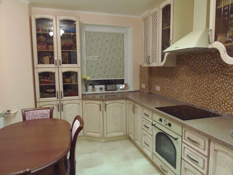 кухня Благо прованс 