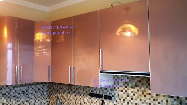 кухня ПОМАДИ
