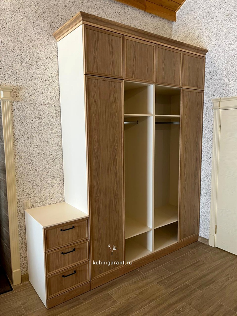 кухня Массив Илара