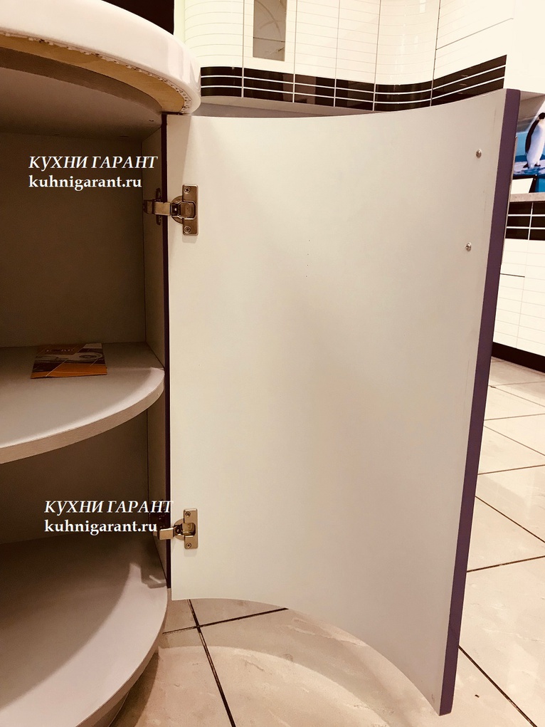 кухня Вероника