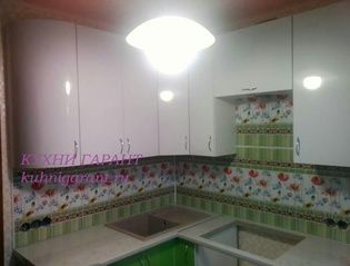 кухня Джустин 4
