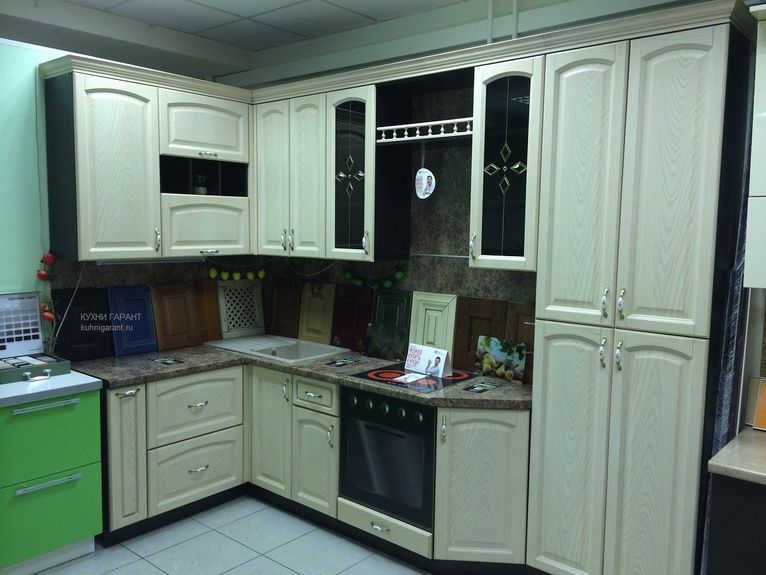кухня 084