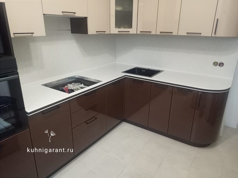 кухня Эмма 32 эмаль