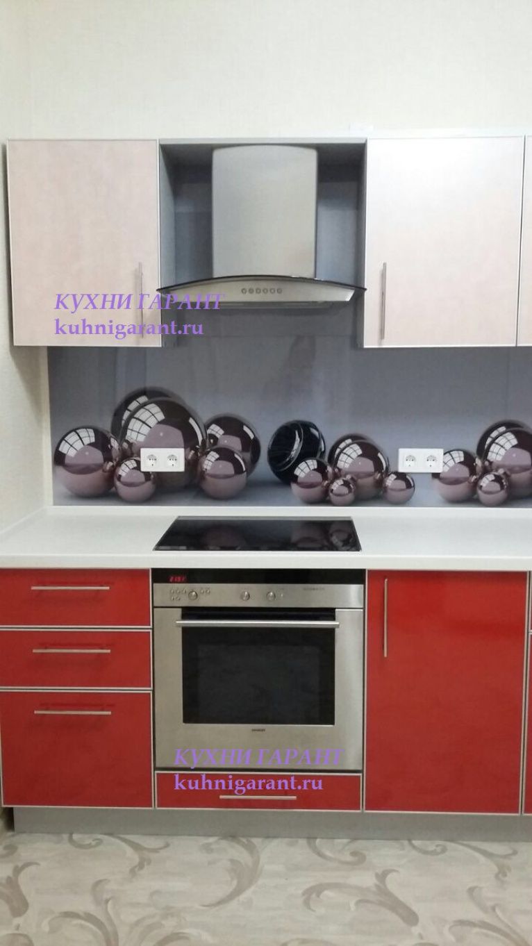 кухня Сисия 4