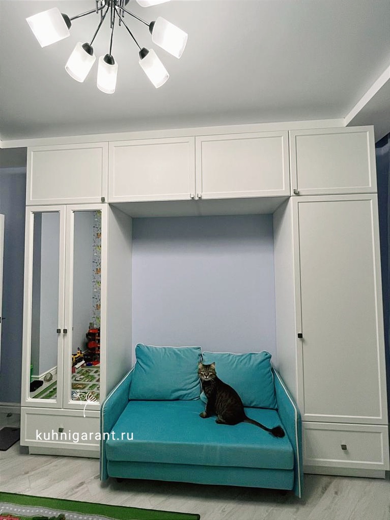 кухня Шкаф в детскую эмаль мат