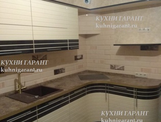кухня Бостон Эльта