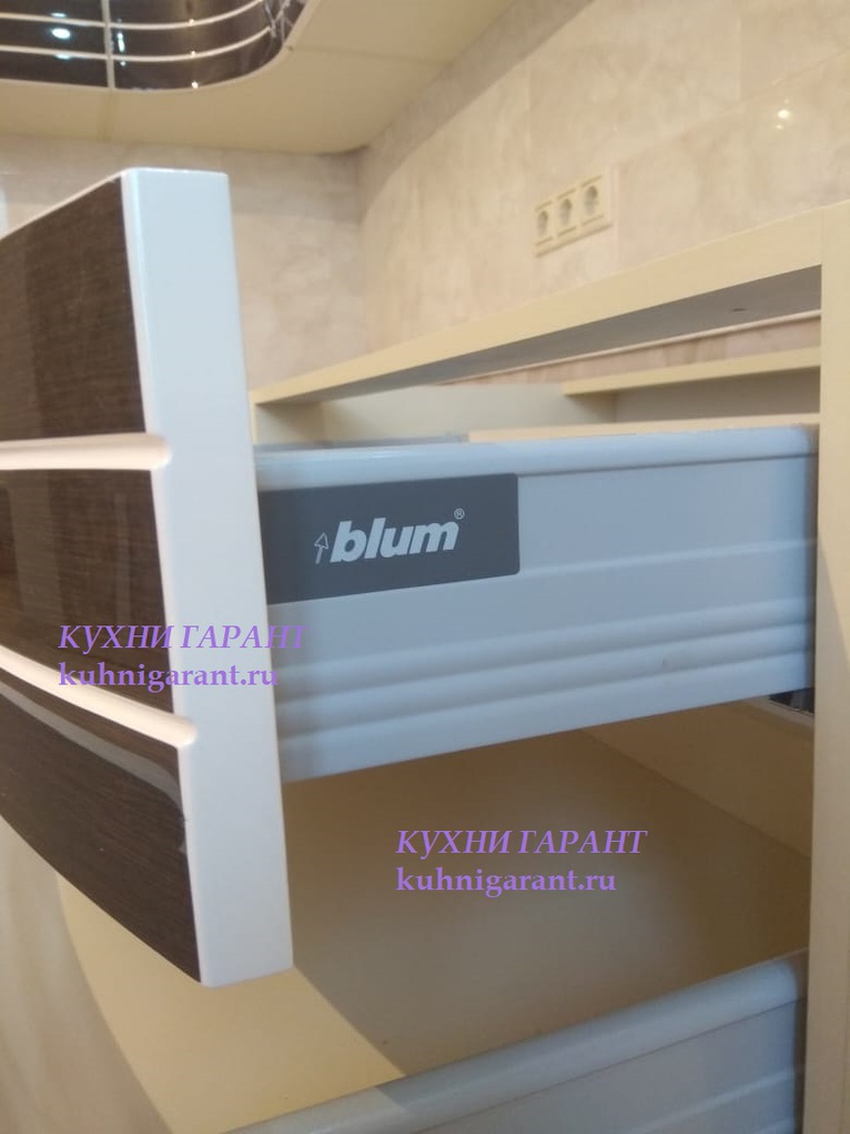 кухня Бостон Бариста