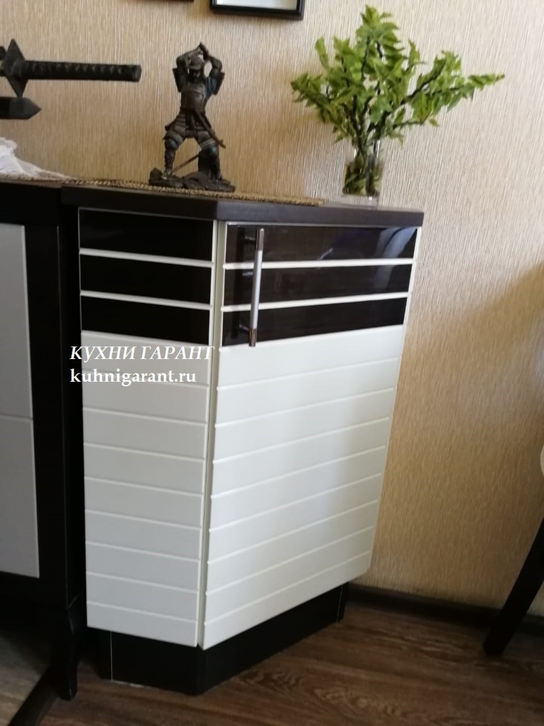 кухня Бостон Лофт