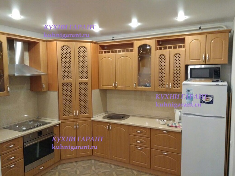 кухня Элла