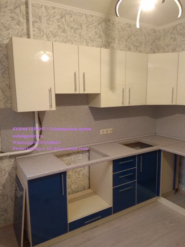 кухня Сканди 3