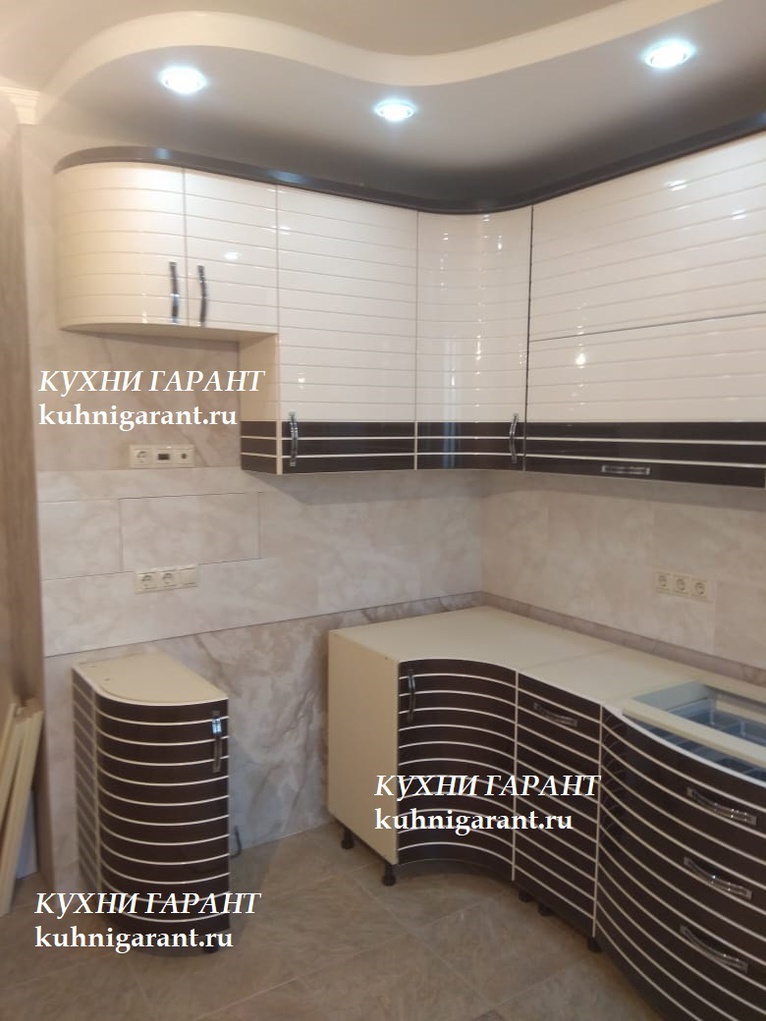 кухня Бостон Бариста